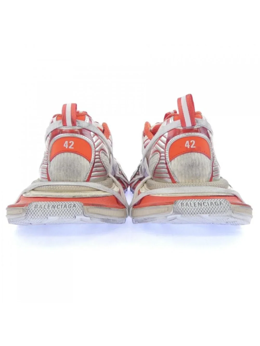 Balenciaga brand name